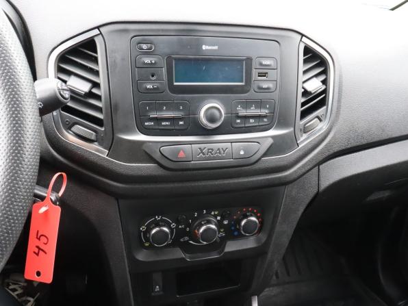 Lada (ВАЗ) XRAY I с пробегом 2019 года, цена 715 000 рублей, 175000 км, хэтчбек, Автокод Объявления