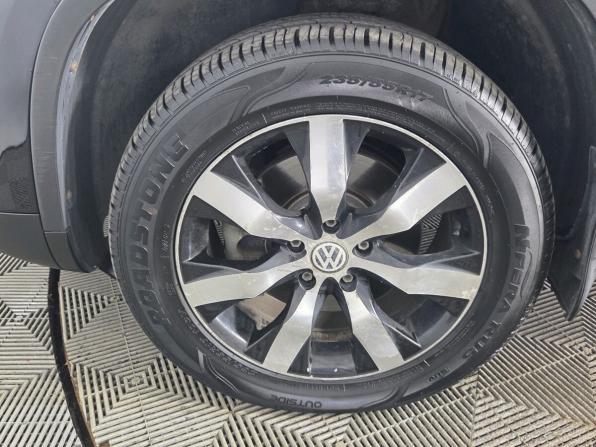 Volkswagen Tiguan I Рестайлинг с пробегом 2011 года, цена 1 199 000 рублей, 183000 км, внедорожник, Автокод Объявления