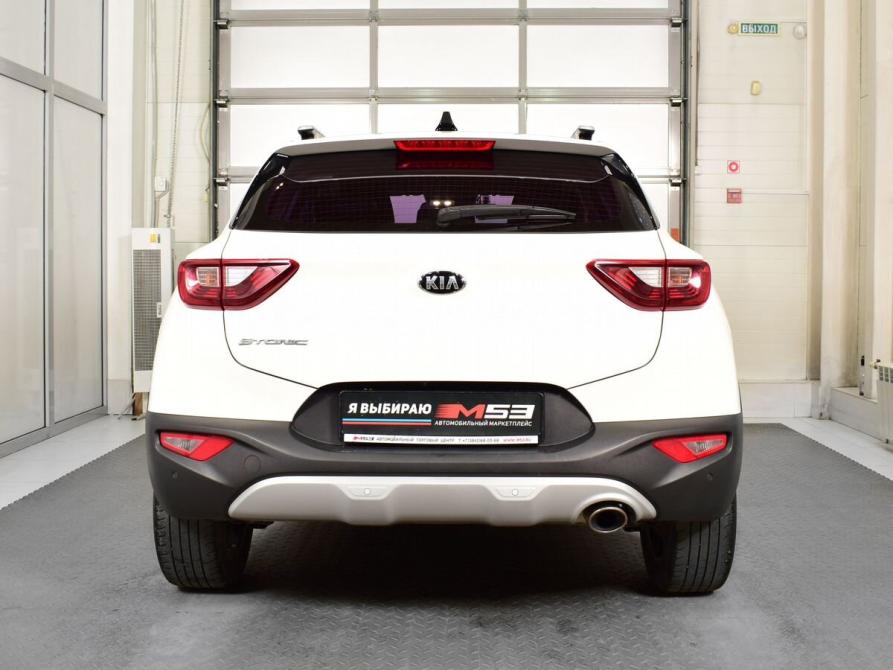 Kia Stonic I Кемерово  - изображение 6