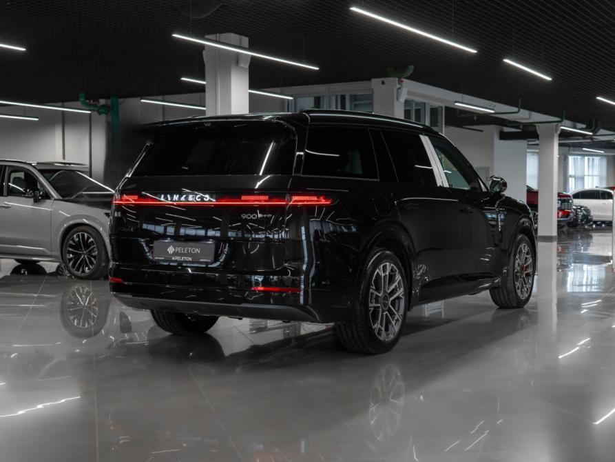 Lynk &amp; Co 900 Москва  - изображение 4
