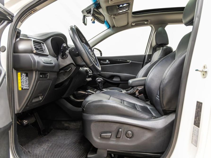 Kia Sorento III Prime Рестайлинг Волгоград  - изображение 34