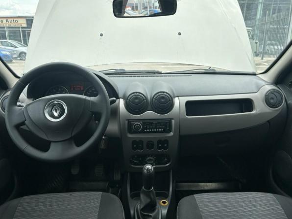 Renault Logan I Рестайлинг с пробегом 2010 года, цена 460 000 рублей, 127900 км, седан, Автокод Объявления