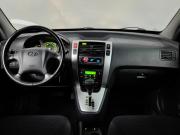 Hyundai Tucson I Москва  - изображение 30