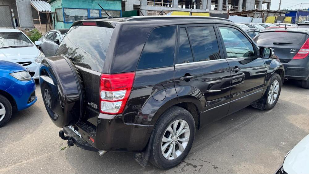 Suzuki Grand Vitara II Рестайлинг 2 Киров  - изображение 2
