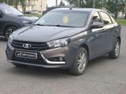 Lada (ВАЗ) Vesta I Нижнекамск  - изображение 30