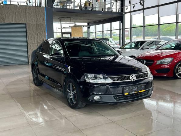 Volkswagen Jetta VI с пробегом 2011 года, цена 1 150 000 рублей, 160000 км, седан, Автокод Объявления