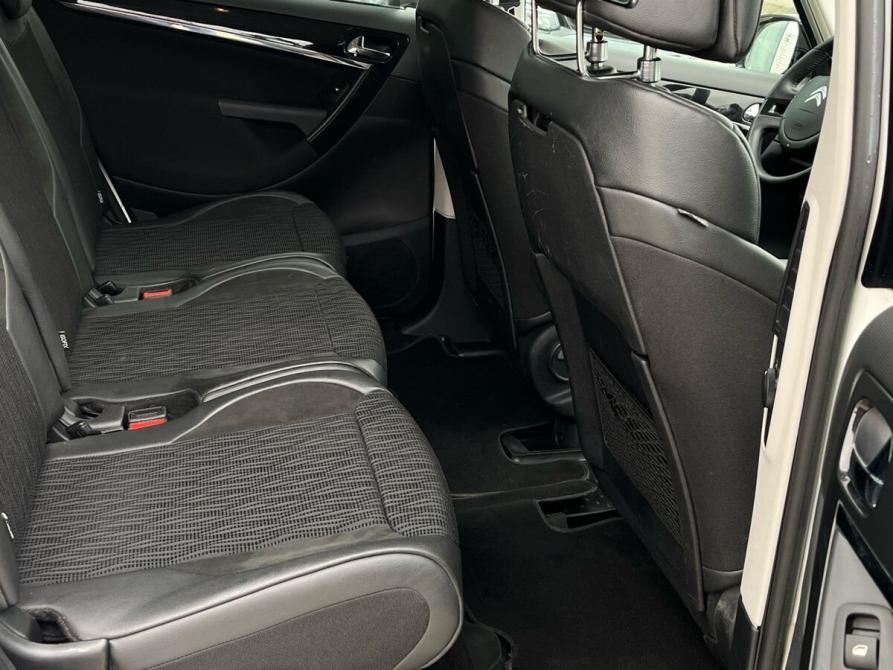 Citroen C4 Picasso I Калуга  - изображение 13