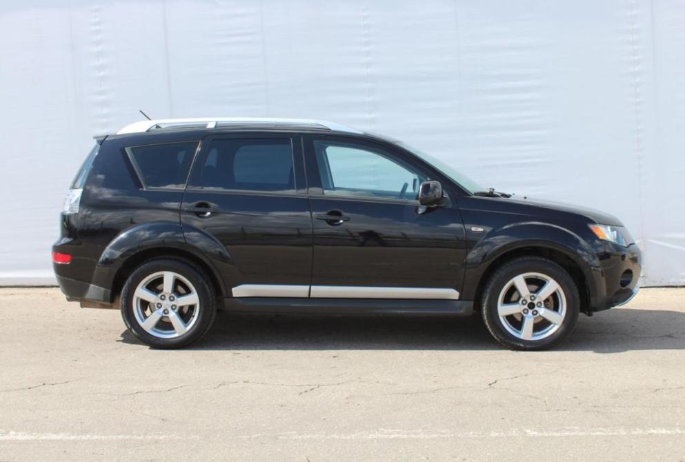 Mitsubishi Outlander II Нижний Новгород  - изображение 8