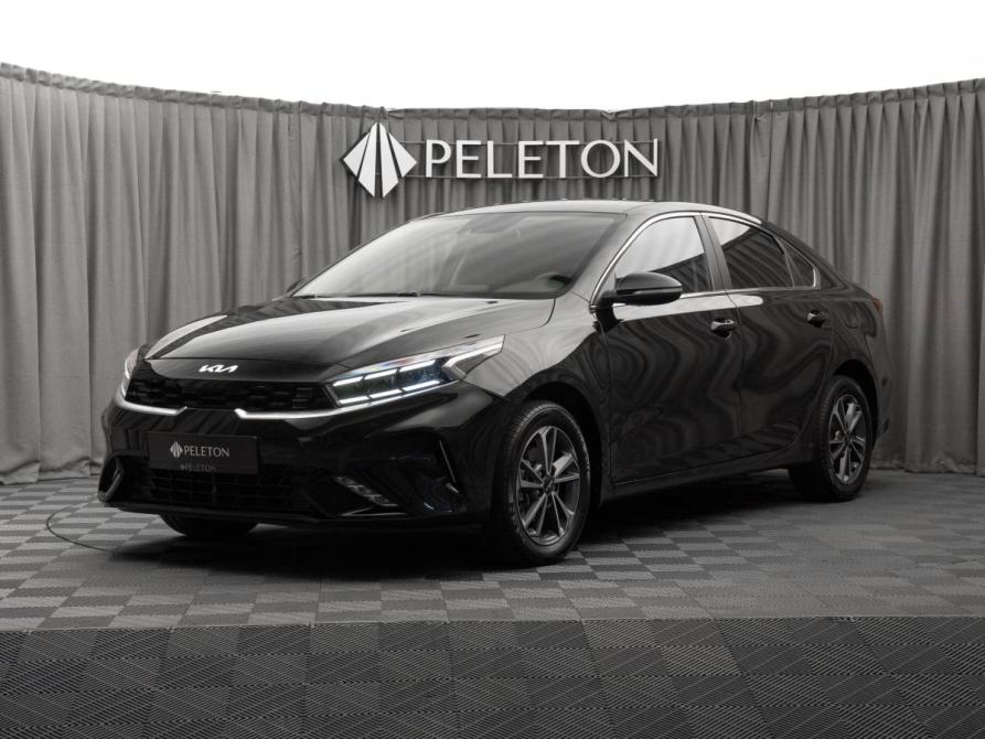 Kia Cerato IV Рестайлинг Москва  - изображение 1