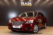 Nissan Sentra VII (B17) Уфа  - изображение 23