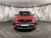 Geely Atlas Pro Москва  - изображение 28