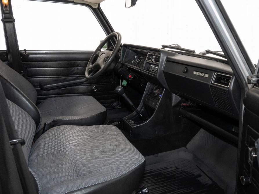 Lada (ВАЗ) 2107 Казань  - изображение 6
