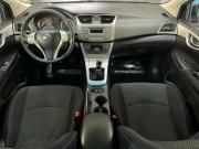Nissan Sentra VII (B17) Нижнекамск  - изображение 34