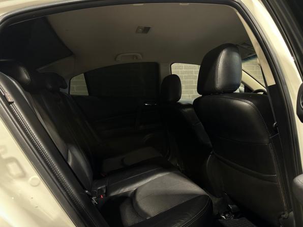 Mazda 6 II (GH) Рестайлинг с пробегом 2011 года, цена 850 000 рублей, 366767 км, седан, Автокод Объявления