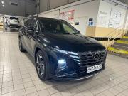 Hyundai Tucson IV Тольятти  - изображение 11