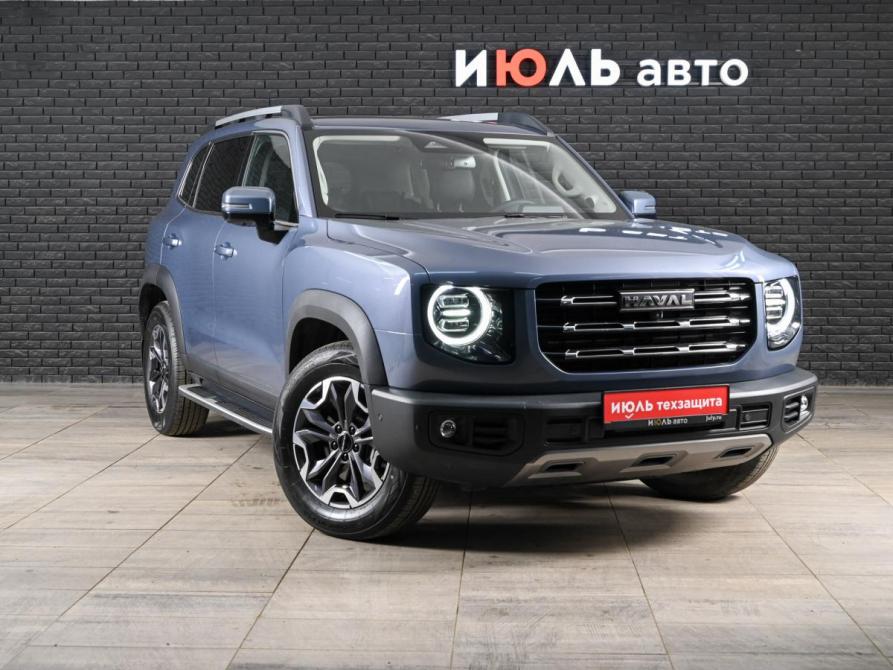Haval Dargo Екатеринбург  - изображение 3