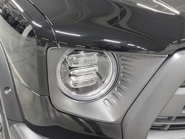 Haval Dargo с пробегом 2023 года, цена 2 530 000 рублей, 69081 км, внедорожник, Автокод Объявления