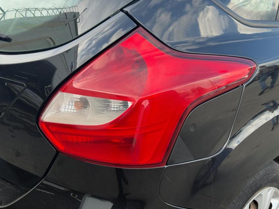 Ford Focus III Курган  - изображение 14