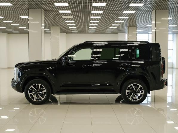 Haval H9 II с пробегом 2024 года, цена 4 265 000 рублей, 1805 км, внедорожник, Автокод Объявления
