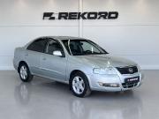 Nissan Almera Classic I Уфа  - изображение 18