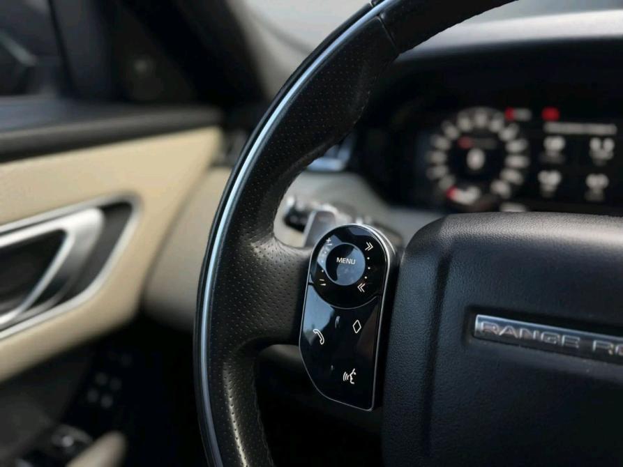 Land Rover Range Rover Velar I Минеральные Воды  - изображение 19