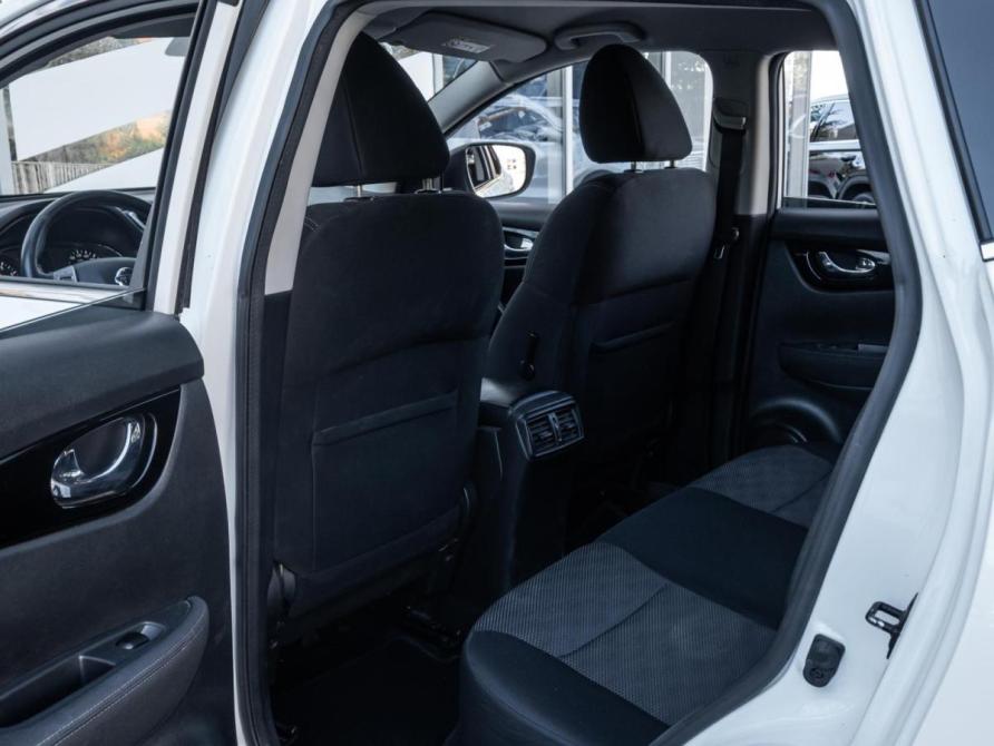 Nissan Qashqai II Ставрополь  - изображение 10