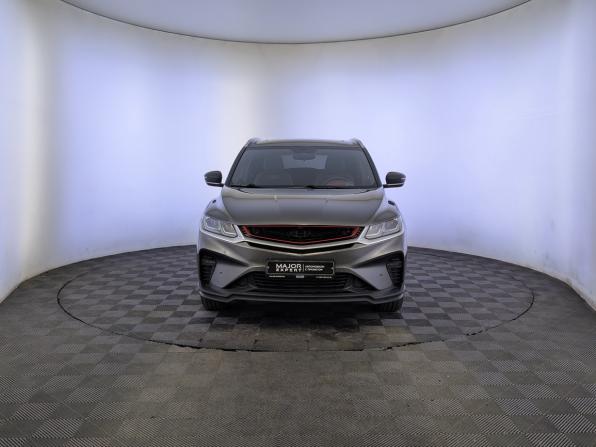 Geely Coolray I с пробегом 2023 года, цена 1 750 000 рублей, 67725 км, внедорожник, Автокод Объявления