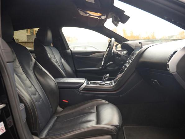 BMW 8 серии II (G14/G15/G16) с пробегом 2020 года, цена 7 290 000 рублей, 96854 км, седан, Автокод Объявления