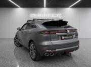 Changan UNI-K Кемерово  - изображение 16