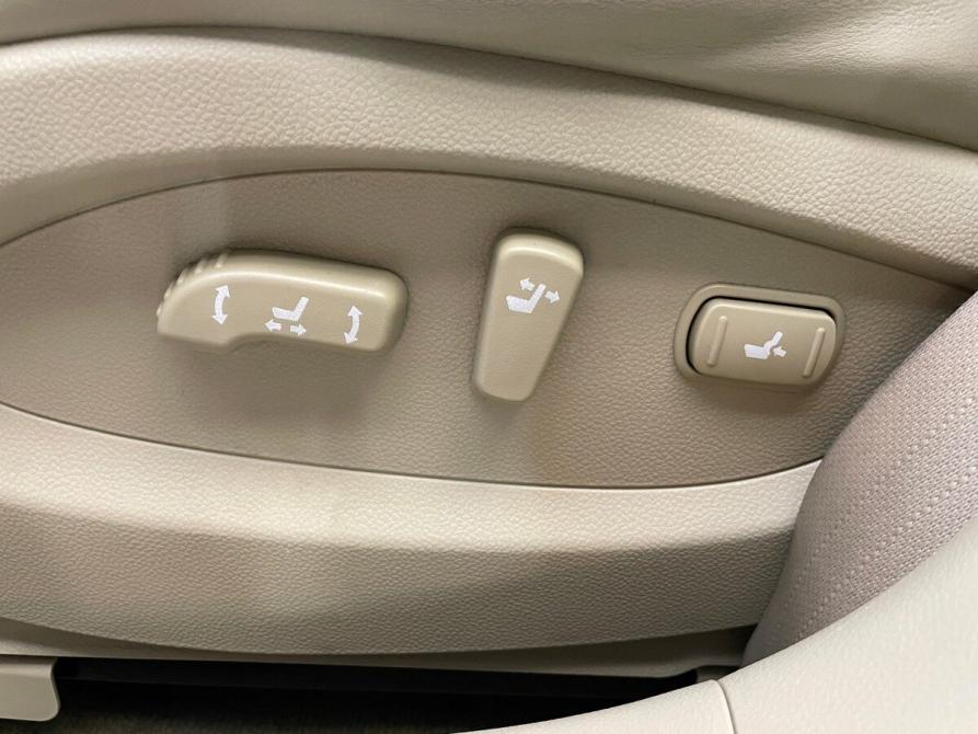Infiniti EX I (J50) Москва  - изображение 12