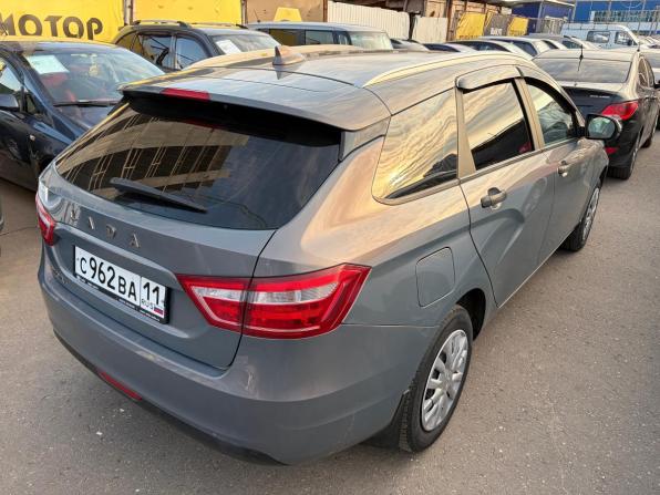 Lada (ВАЗ) Vesta I с пробегом 2020 года, цена 1 150 000 рублей, 65000 км, универсал, Автокод Объявления