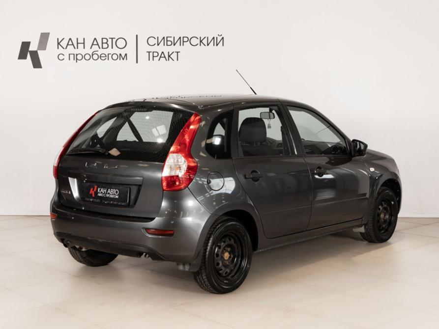 Lada (ВАЗ) Granta I Рестайлинг Казань  - изображение 3