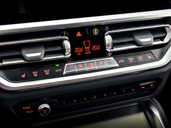 BMW 4 серии G22 G23 G26 с пробегом 2022 года, цена 5 750 000 рублей, 46824 км, лифтбек, Автокод Объявления