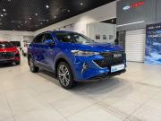 Haval F7 I Рестайлинг Москва  - изображение 25