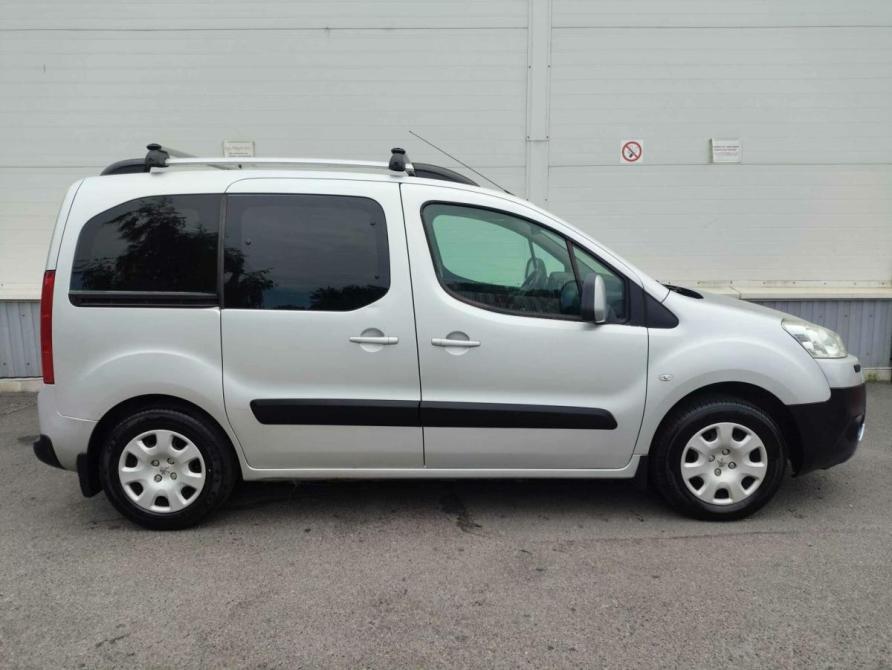 Peugeot Partner II Санкт-Петербург  - изображение 7