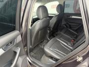 Audi Q5 I (8R) Санкт-Петербург  - изображение 18