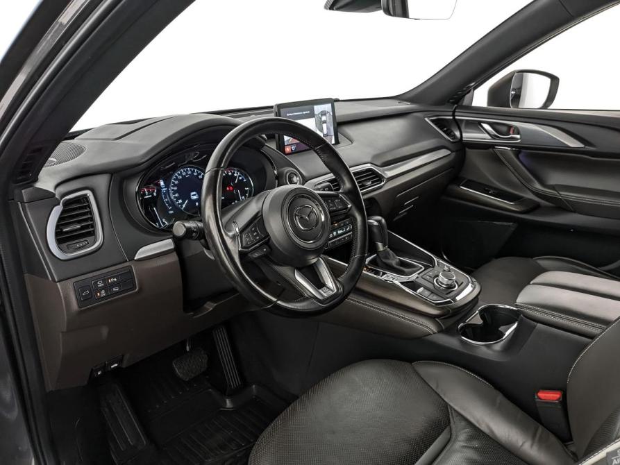 Mazda CX-9 II Москва  - изображение 15