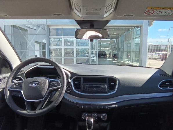 Lada (ВАЗ) Vesta I Рестайлинг (NG) с пробегом 2024 года, цена 1 350 000 рублей, 9975 км, седан, Автокод Объявления
