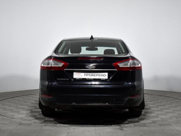 Ford Mondeo IV Рестайлинг с пробегом 2014 года, цена 549 000 рублей, 198143 км, седан, Автокод Объявления