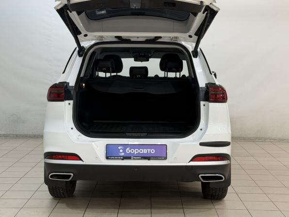 Xcite X-Cross 7 с пробегом 2024 года, цена 1 870 000 рублей, 27830 км, внедорожник, Автокод Объявления
