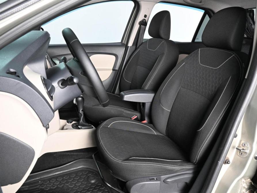 Renault Logan II Ростов-на-Дону  - изображение 10