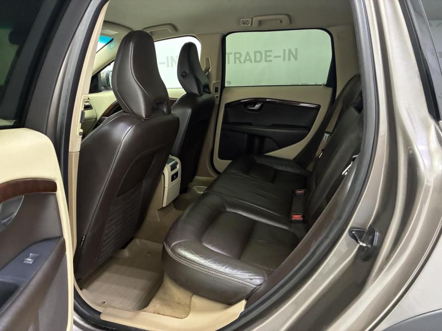 Volvo XC70 II Пермь  - изображение 18