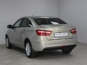 Lada (ВАЗ) Vesta I Старый Оскол  - изображение 28