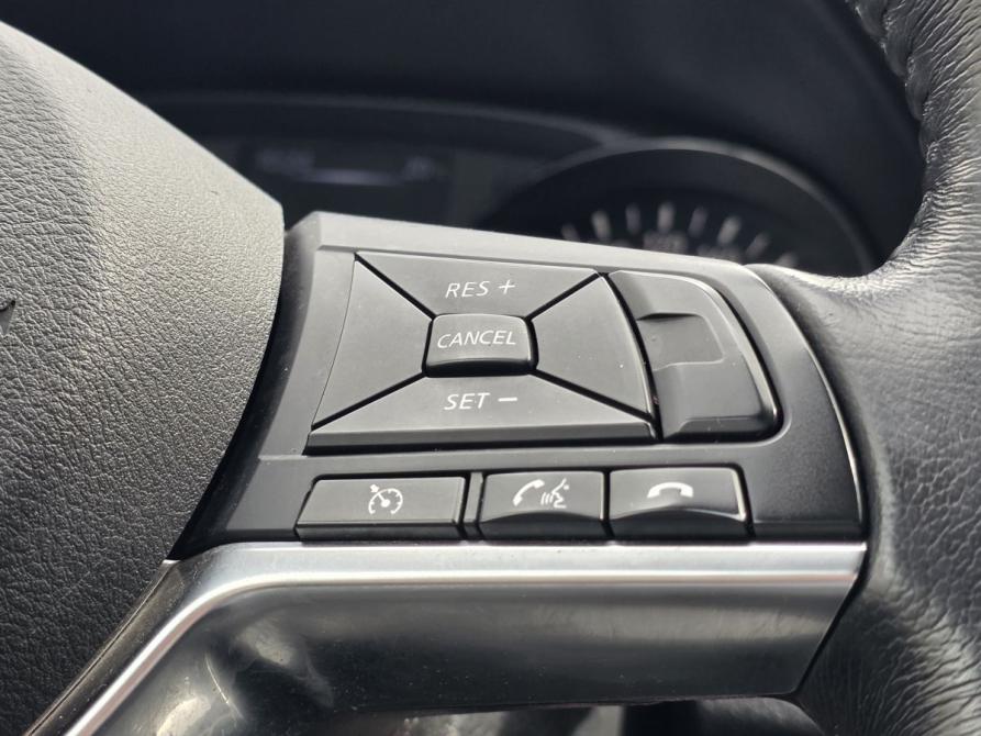 Nissan X-Trail III Рестайлинг Москва  - изображение 18
