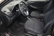 Hyundai Solaris I Рестайлинг Кемерово  - изображение 34