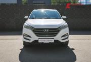 Hyundai Tucson III Сыктывкар  - изображение 20