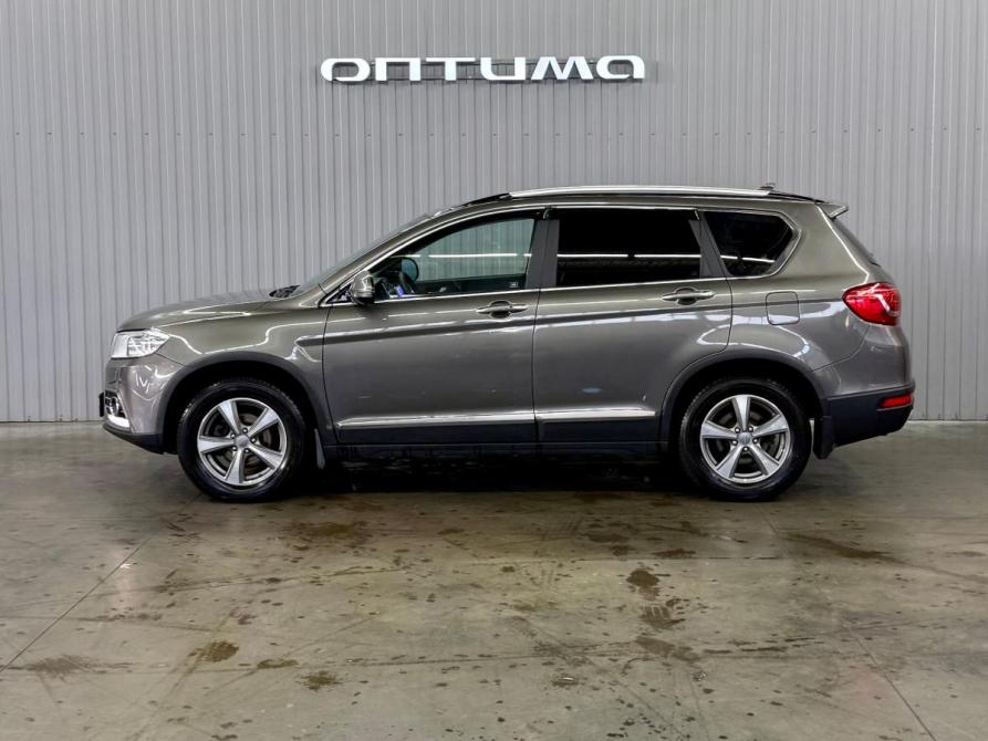 Haval H6 I Краснодар  - изображение 8