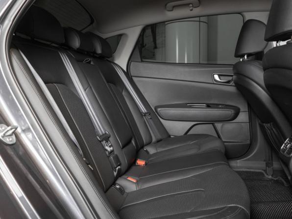 Kia Optima IV с пробегом 2018 года, цена 2 038 400 рублей, 122409 км, седан, Автокод Объявления
