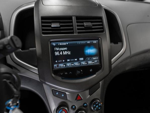 Chevrolet Aveo II с пробегом 2013 года, цена 690 000 рублей, 185989 км, хэтчбек, Автокод Объявления