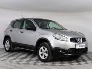 Nissan Qashqai I Рестайлинг Химки  - изображение 16